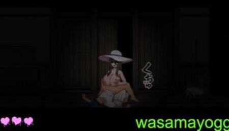 HentaiGame houkagoonigokko