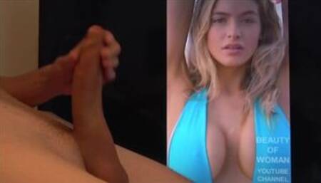 Prettiest 18+ TikTok Sluts compilation - endurance challenge Cum Tribute Part 1