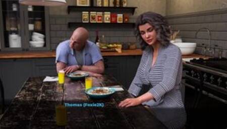 Milfs Of Sunville - ep 7 - Hot Experiences By Foxie2K