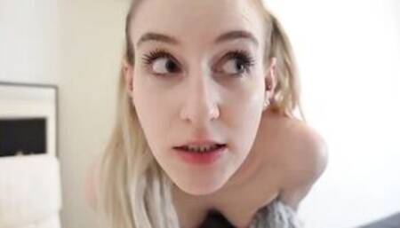 Sofie Skye - Sister and Mommy both want your Cock