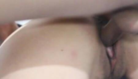 PINAY KINANTOT NG STEP DADDY AT NAPA-UNGOL - CREAMPIE