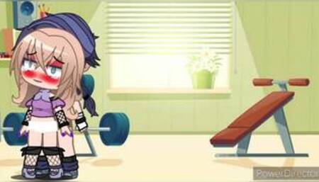 My oc fucks the college popular