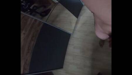 I POV my self and this is Happen????