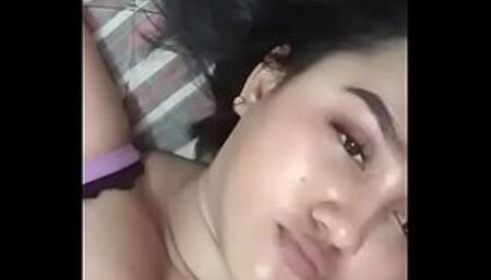 Live instagram hot @ichantik13