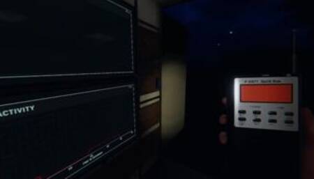 The First and LAST time I play Phasmophobia