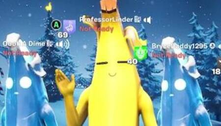 Spider-Man No Way Home but we're Bananas