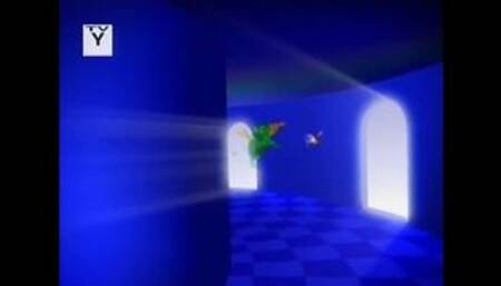 Random conversations for 8 minutes straight