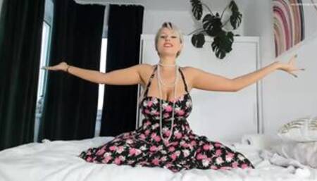 Pearl Jam with Angel Wicky