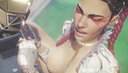 HMV Dzooworks - Secret ( PandaHMV )