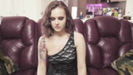 TOUGHLOVEX Karl's Kastings with Bree Star