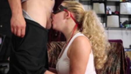 Cum In Throat Deepthroat