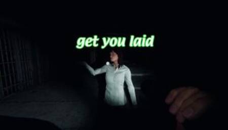 I Accidentally Summoned My EX in Phasmophobia (Funny Moments)