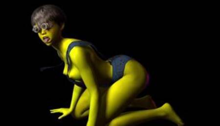 This Sexy MINION Will Make Your GRU RISE