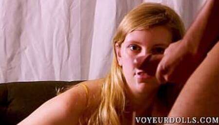 CFNM Cock Drawing Therapy