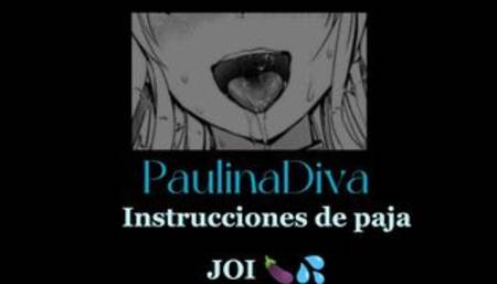 PaulinaDiva