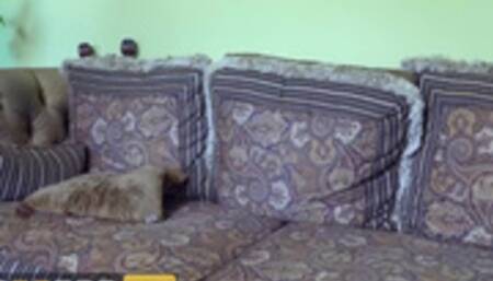 Brazzers - The Best 4th Of July BBQ With Phoenix Marie, Richelle Ryan, Julia Ann & A Lucky Cock