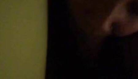 Reshna loves to suck dick