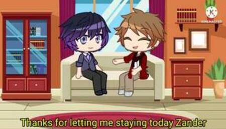 The Music Freaks Porn(part 1)Zander and Luke first Sex