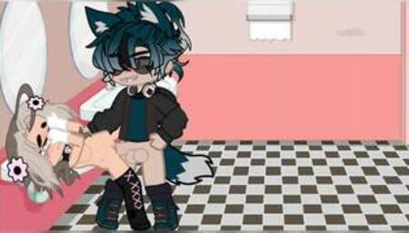 Cally × Atlas || Gacha sex request