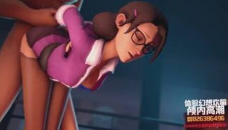 【ASMR中文音声·淫语做爱】????????快用你的大鸡巴狠狠操我的骚穴