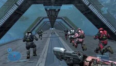 The Boys Returned to Halo (Funny Moments)