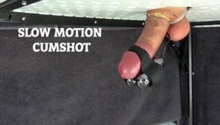 BIGGEST CUMSHOT IN THE WORLD - 20 MIN CUM CHALLENGE #2