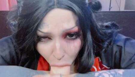 Cosplay Baby