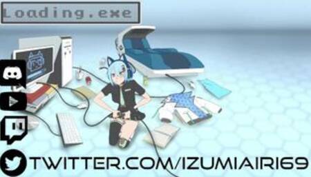 Spank special! Anime AI endures~ (CB VOD 2706-22)