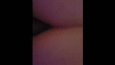 See How Tight My Little Asshole Is?