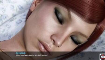 Time Stamps Unconditional Love - (PT 8)