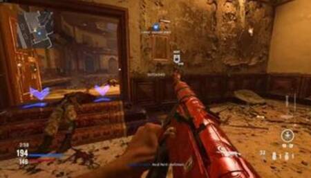 Hardpoint Raked Gameplay Call of Duty Vanguard