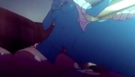 El maravilloso mundo de Gumball