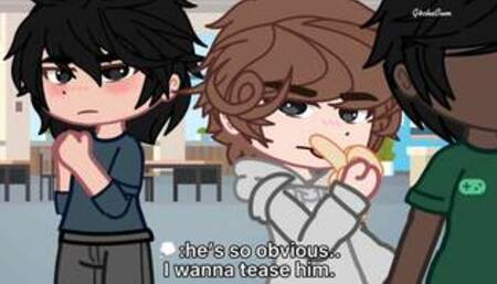 Random Gay Gacha porn