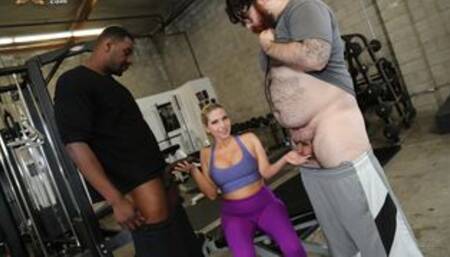 Christie Stevens-CuckoldSessions