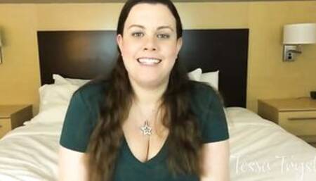TessaTryst - Mommy Cums First