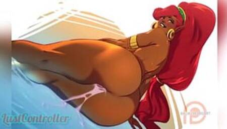 Urbosa - Legend of Zelda [Compilation]