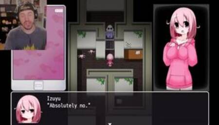 I Will Never Be Able To Escape This Weird Game (Panic Party)