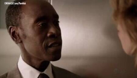 Nudes of House of Lies - Season 1 - Kristen Bell Dawn Olivieri