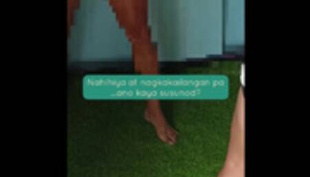 Wife and her hot boxing coach. Become our fan to get full access. papunta na tayo sa exciting part