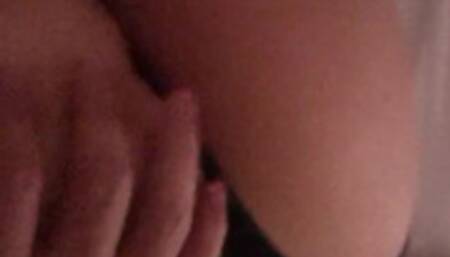 Amanece mojada La hermanstra