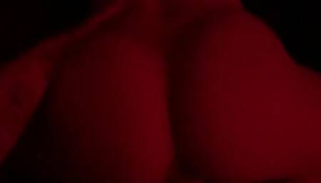 Cheating PAWG Late Night BWC Backshots w/ Cumshot  OnlyFans @poshquest