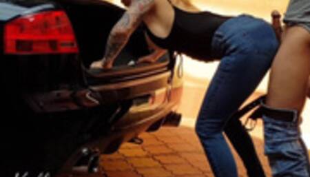 Dry humping and sucking cock makes me so happy. WetKelly