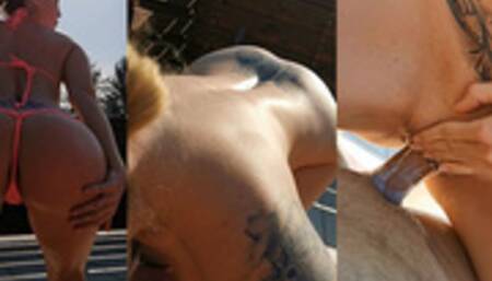 He came too fast and i wanted more because i love sex -Wet Kelly