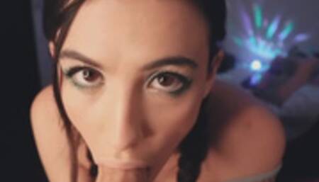 Gia_Baker I love to tease you with my summer dress and then suck your dick