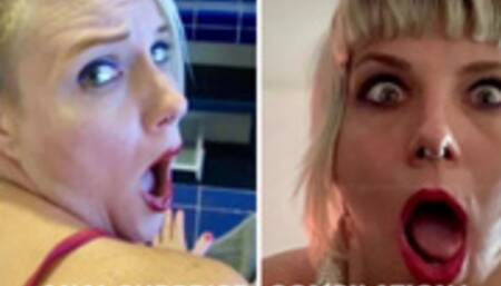 Surprise Ass Fuck Compilation