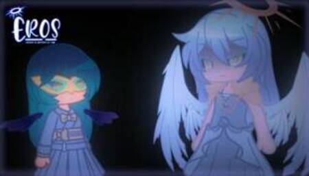 “Astraea’s Final Sermon” || (Eros: Gacha Sex Series)