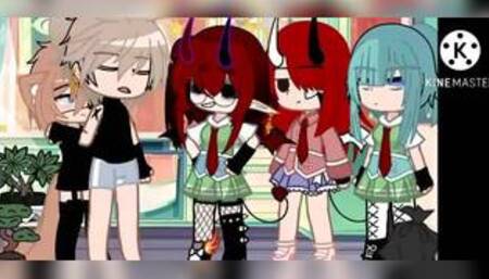 Gacha gay sex(first video)