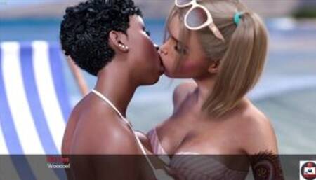 Time Stamps Unconditional Love - (PT 16)