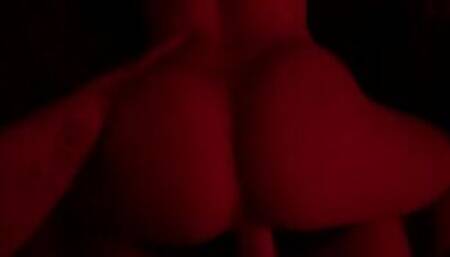 Cheating PAWG Late Night BWC Backshots w/ Cumshot OnlyFans @poshquest