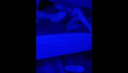 gently licked and fucked my stepsister